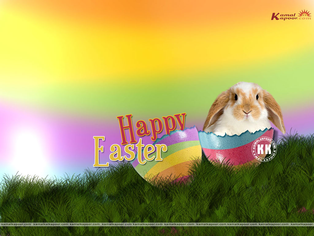 Easter Wallpaper